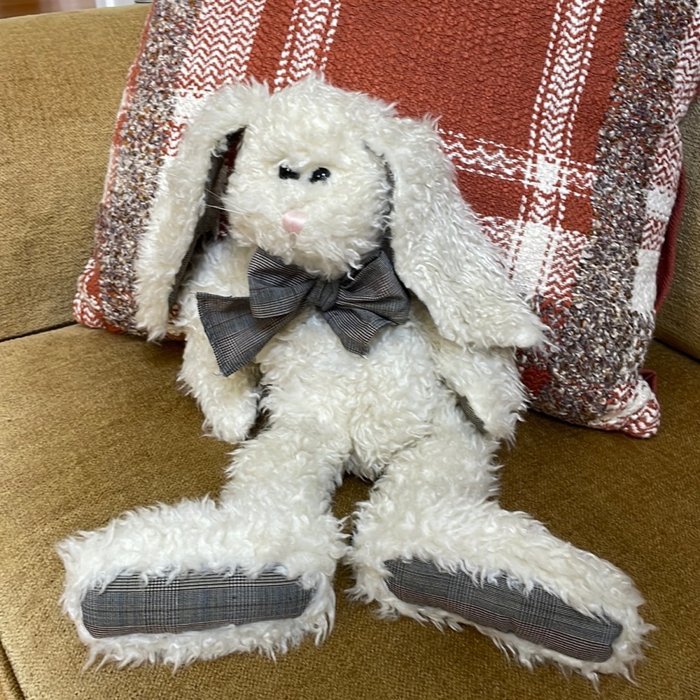 The Boyds Collection Ltd Vintage Bunny
